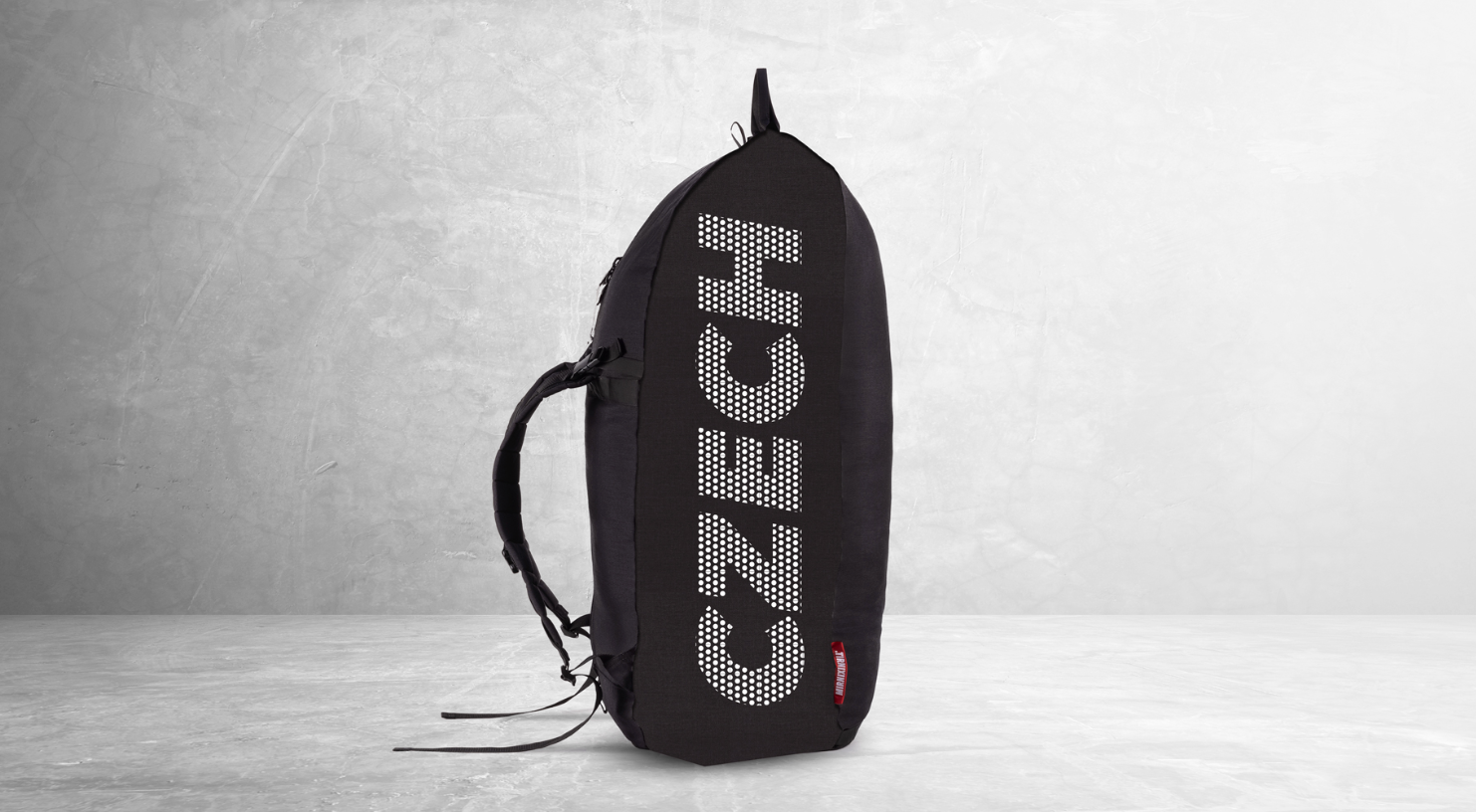 Český univerzitní výběr ledního hokeje podpoří batohy od MIRNIX