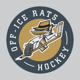 Off-Ice Rats Hockey