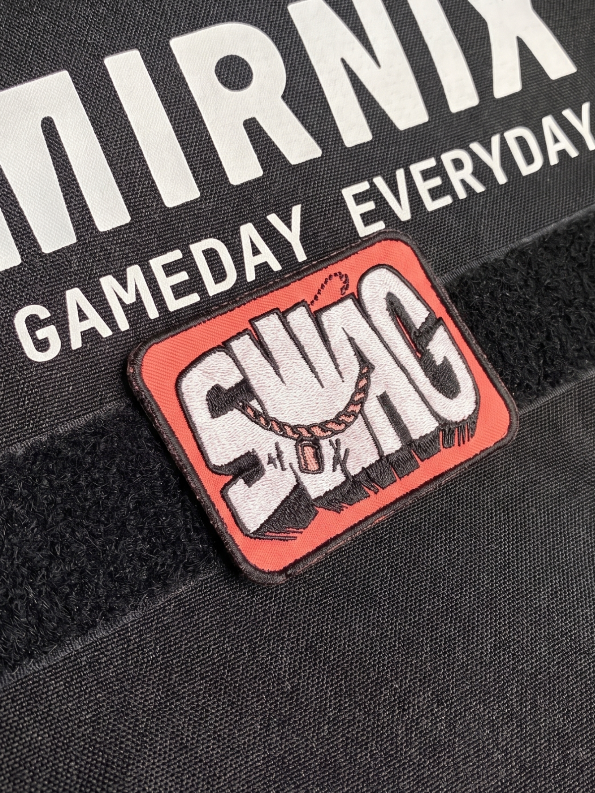The Swag Patch