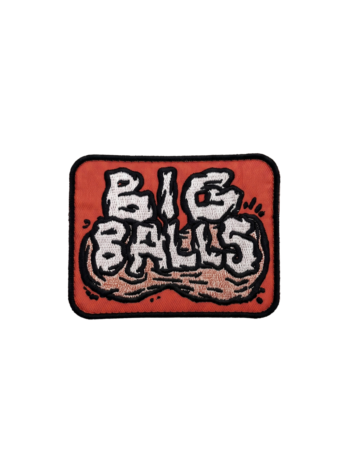 The Big Balls Patch