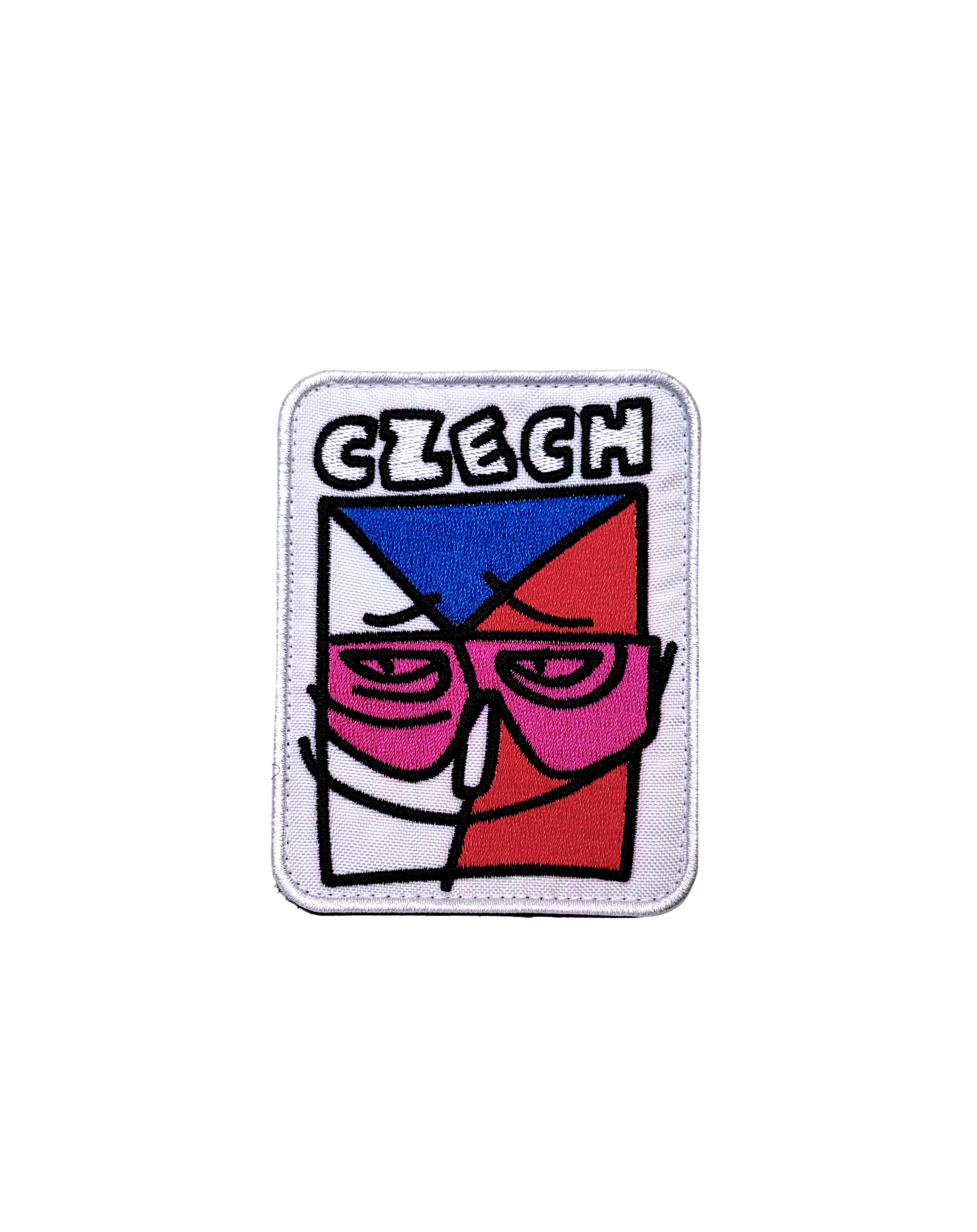 The  Czech Patch