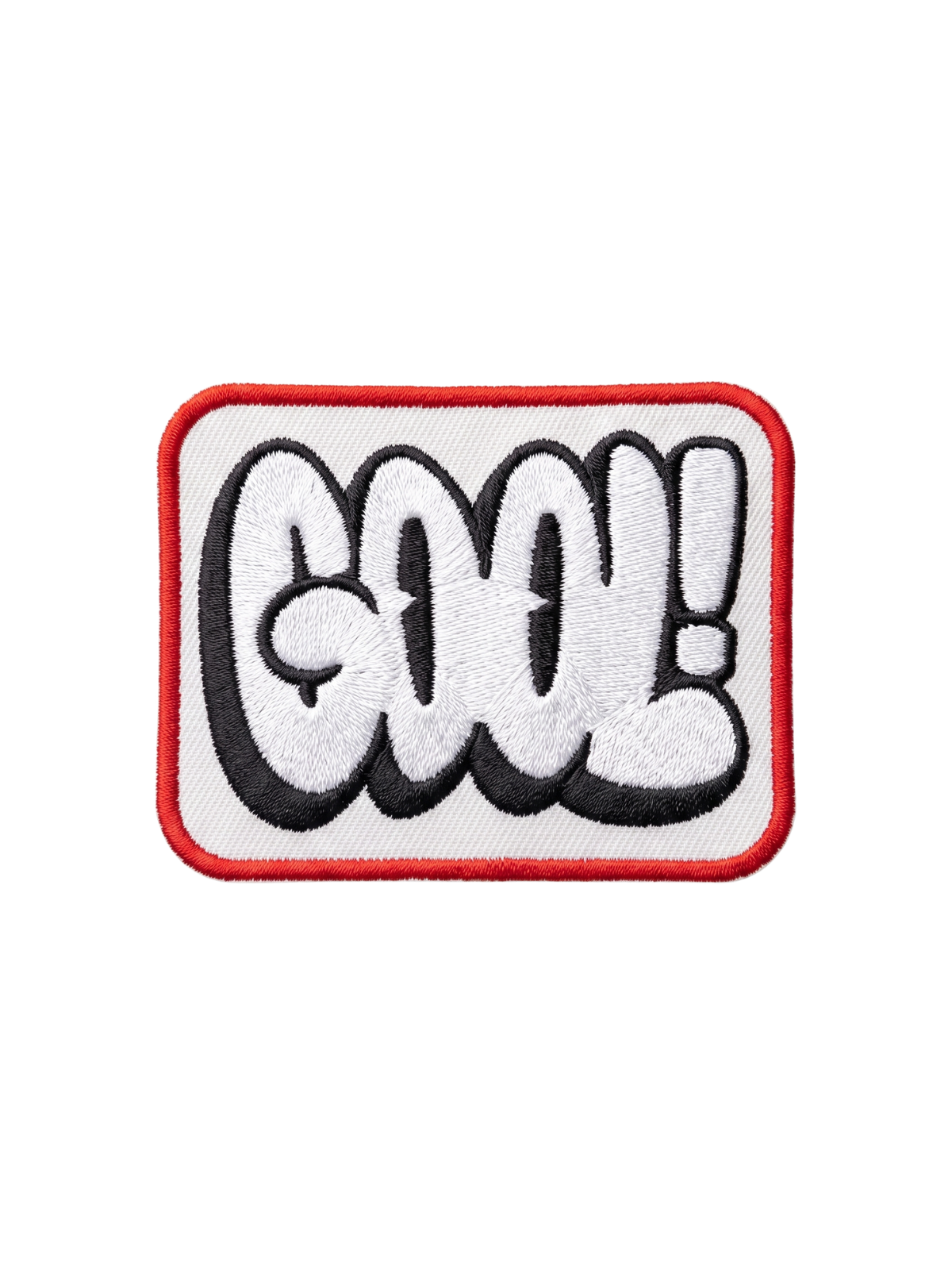 The Gool Patch
