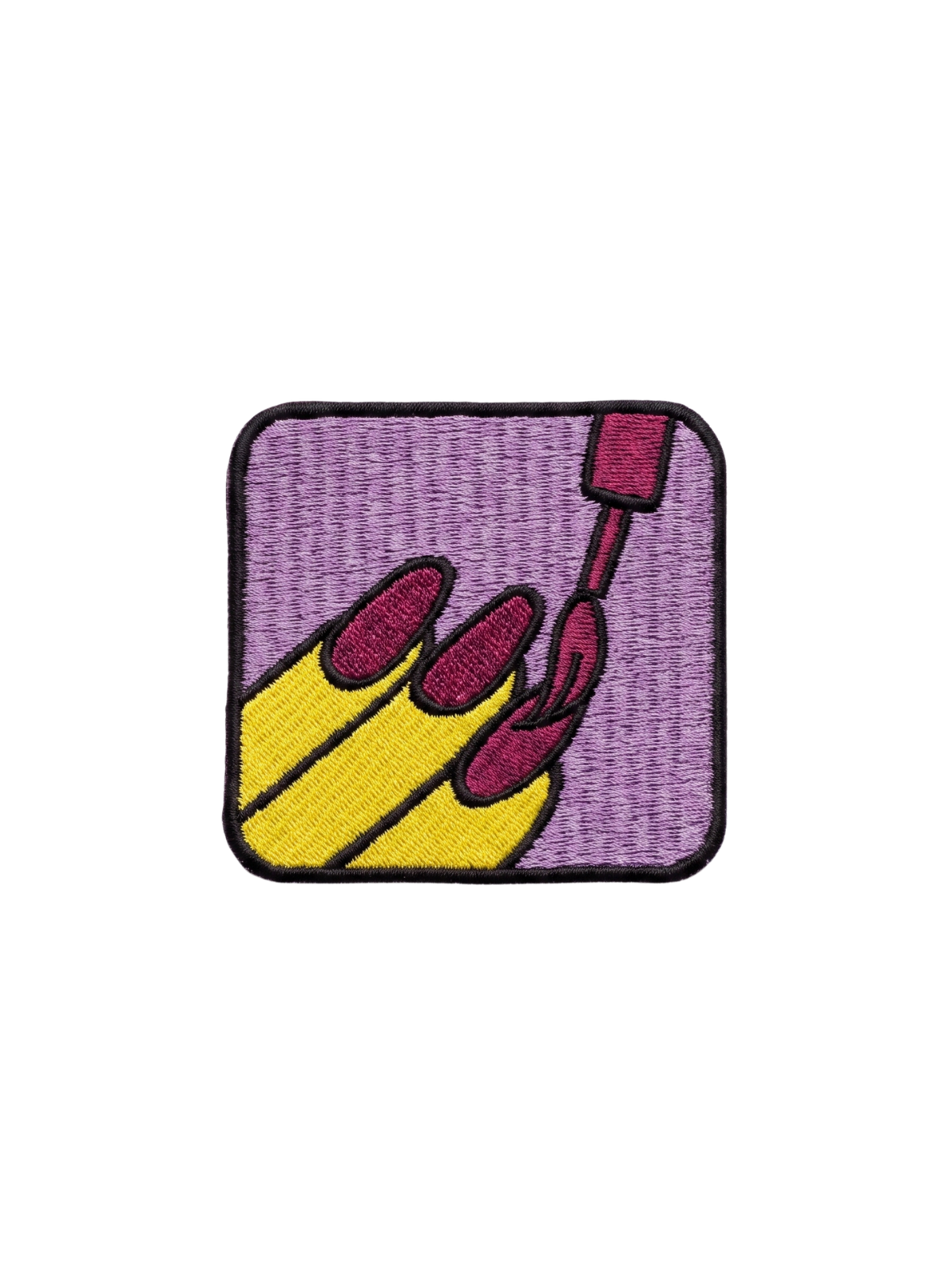 The Nails Patch