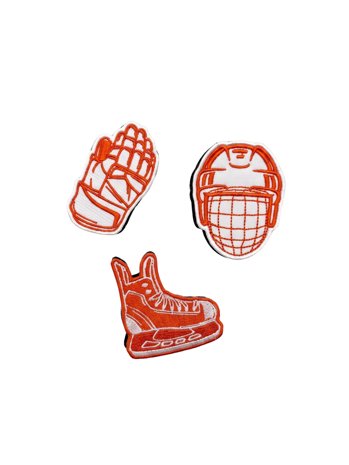 The Player Patch Set