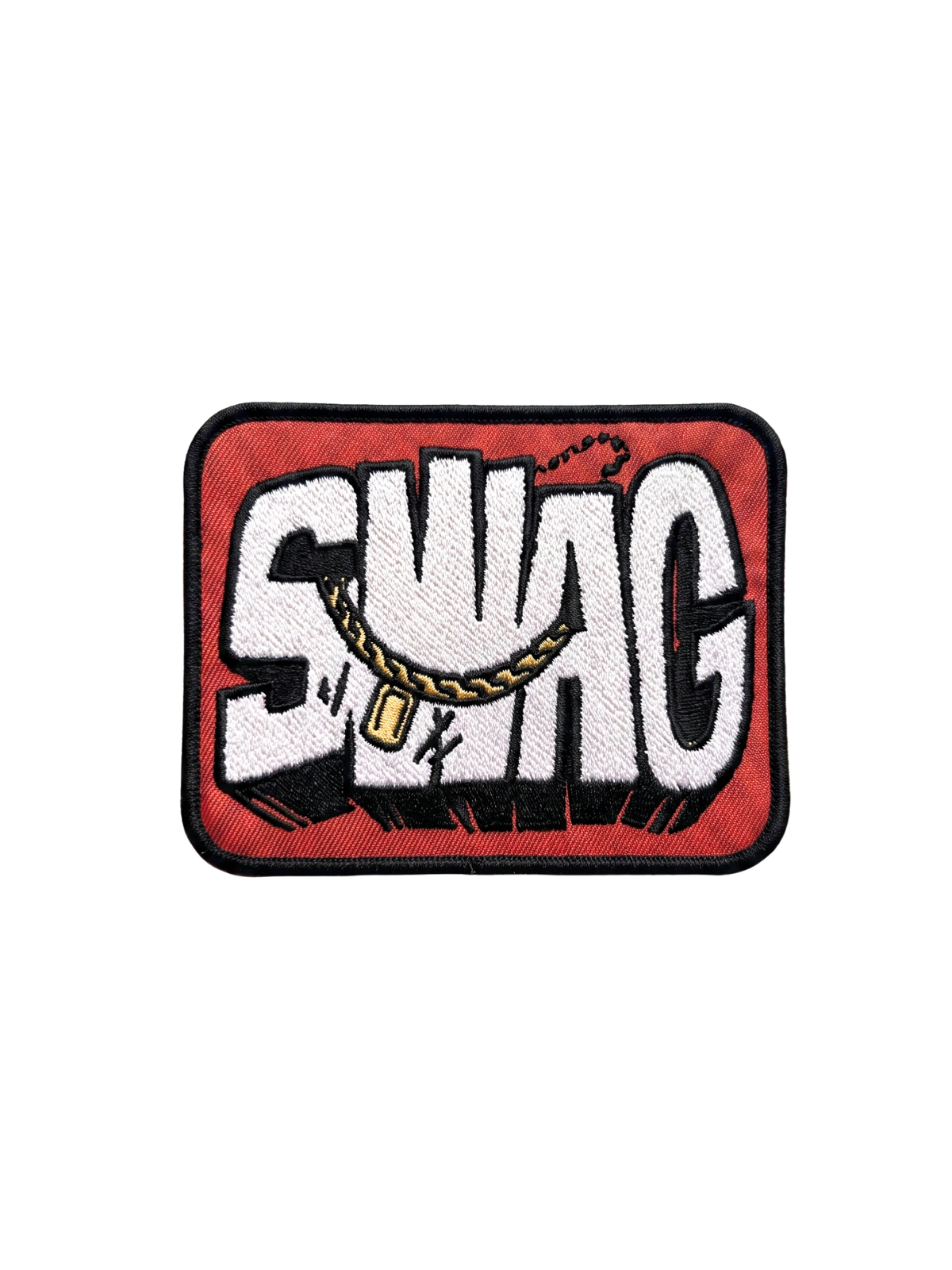The Swag Patch