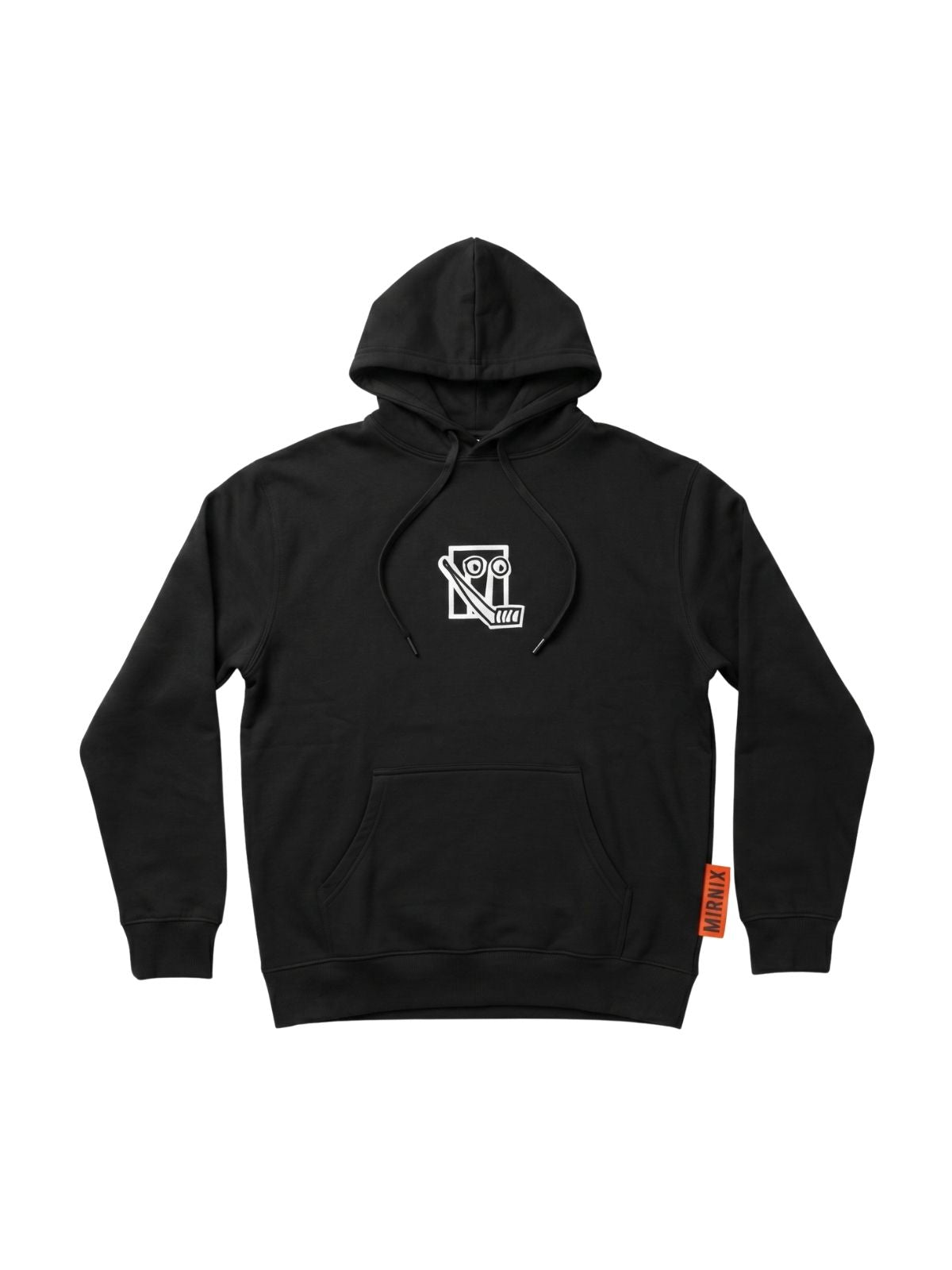 The Everyday Hoodie