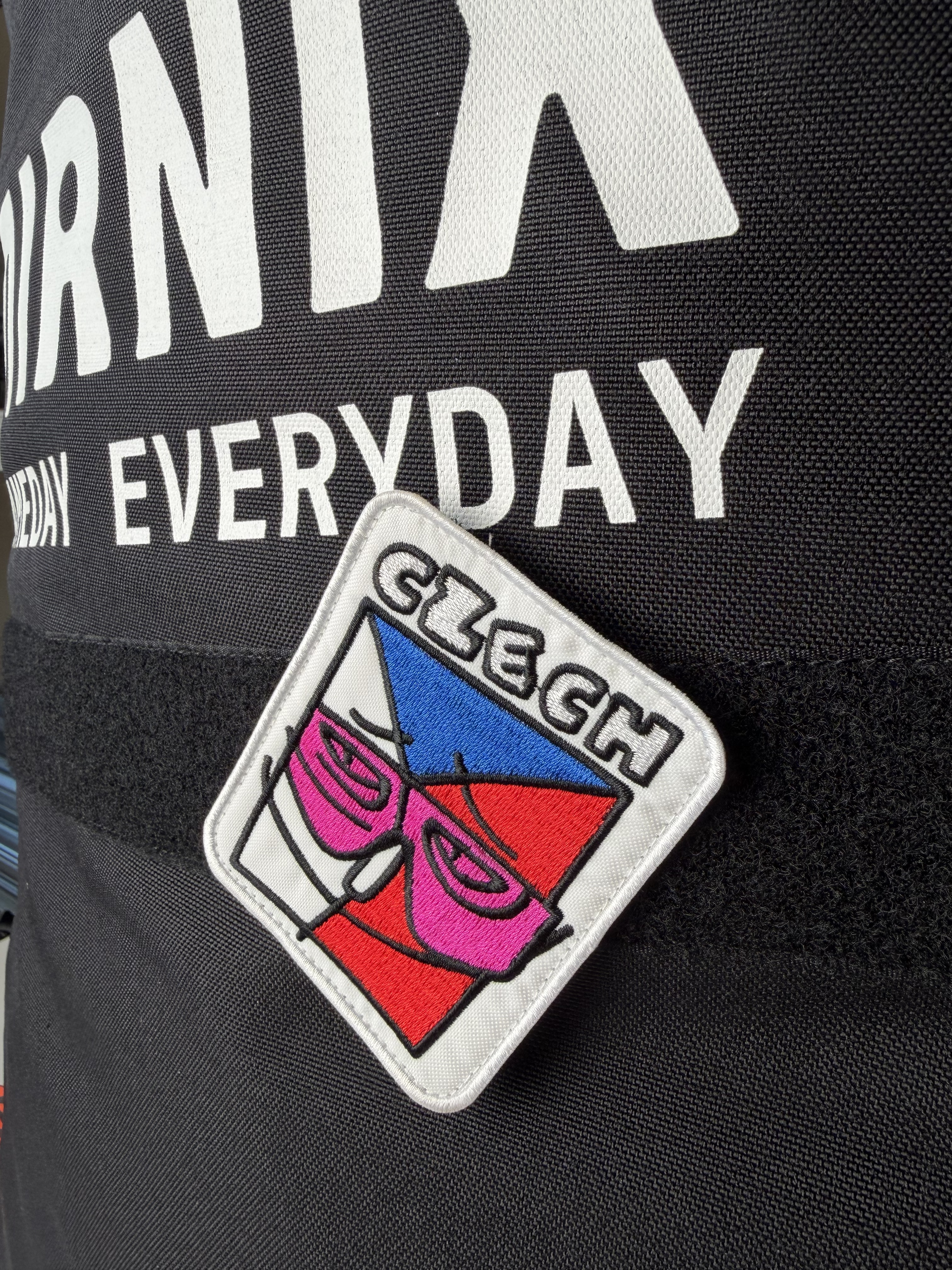 The  Czech Patch