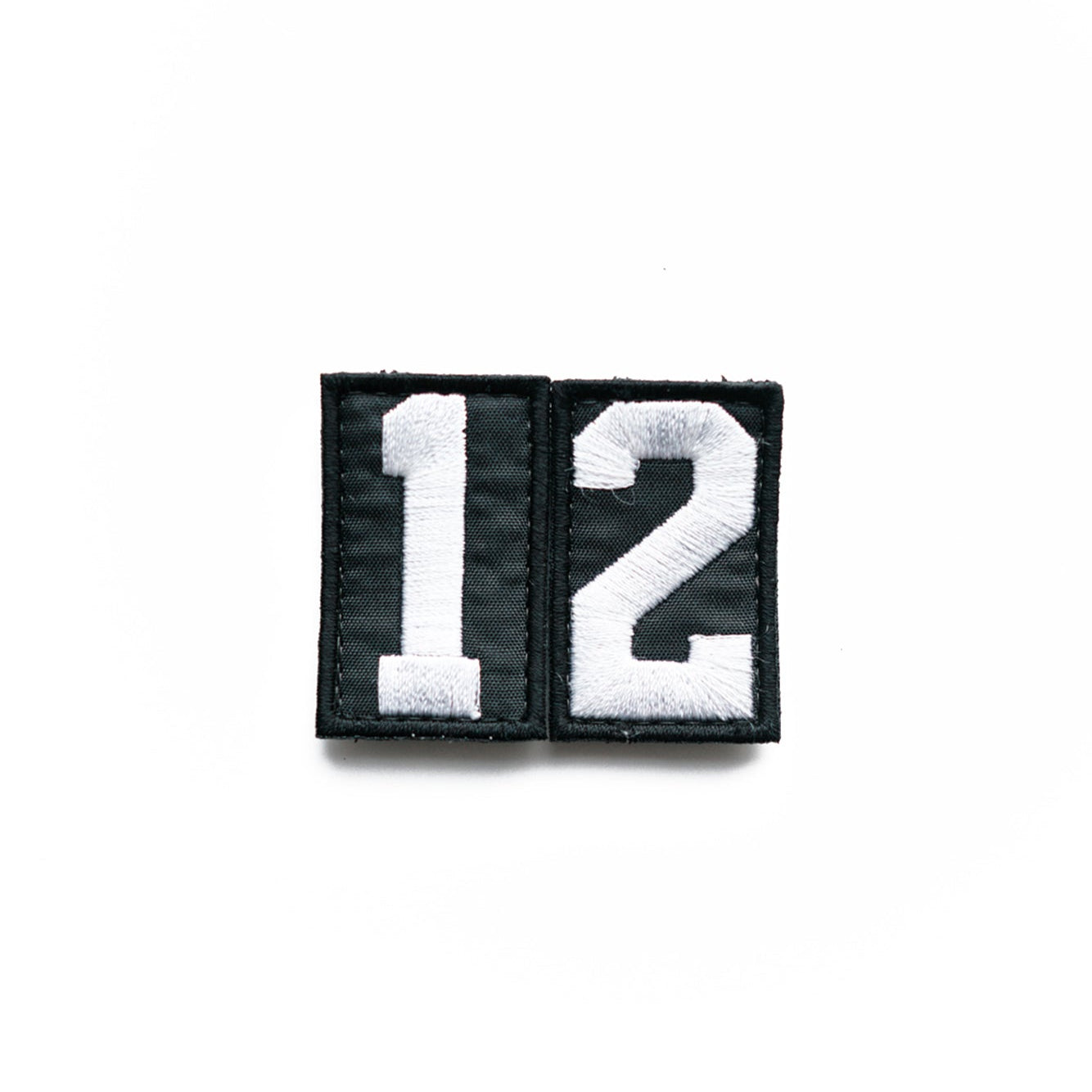The Number Patch