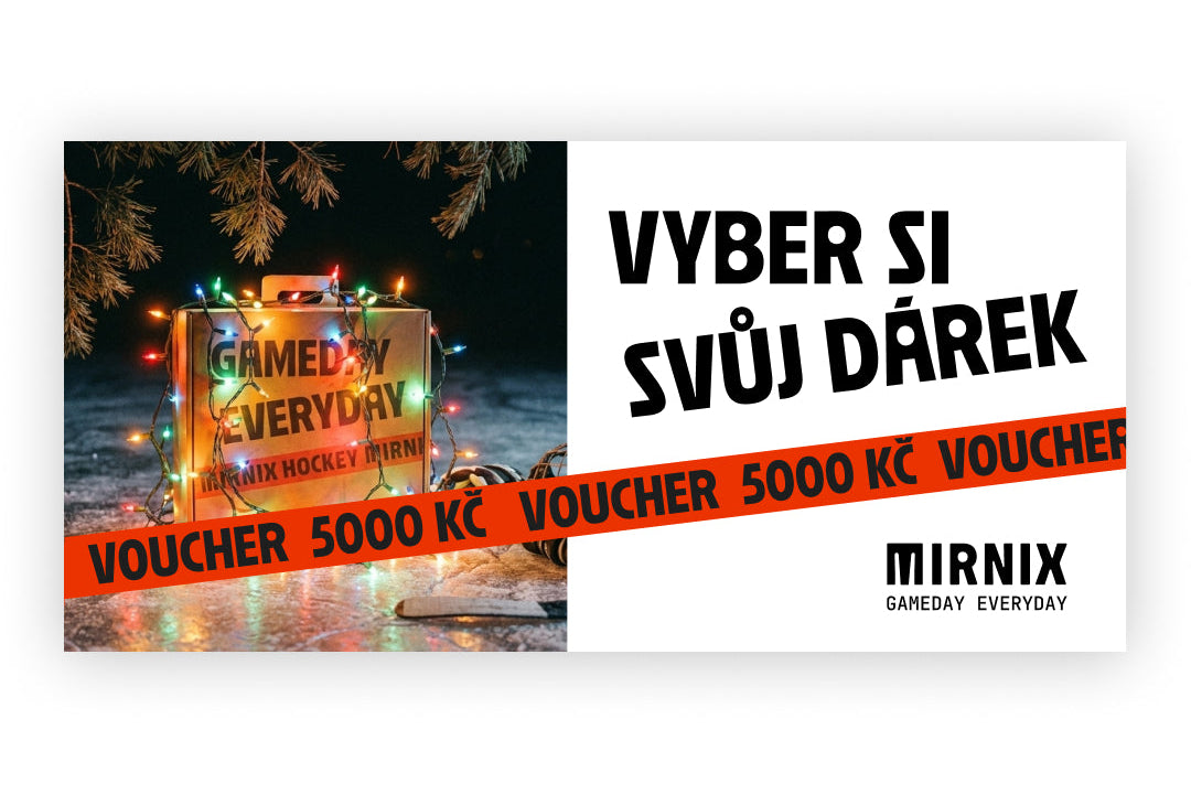 MIRNIX Voucher